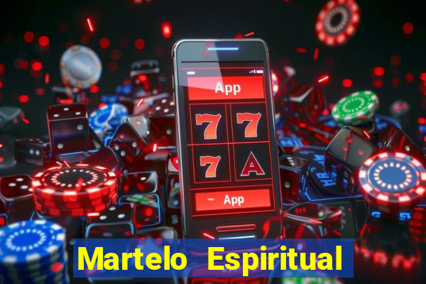 Martelo Espiritual de Deus significado na biblia